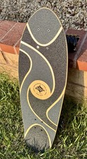 Carve Life Surfskate viene
