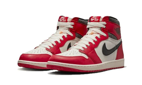 Air jordan high - air, og