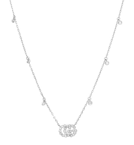 Gucci running collana - running,