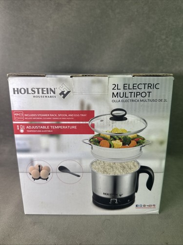 Holstein casalinghi - holstein, 2l