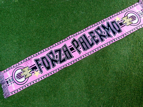 Echarpe palermo palerme - fc,