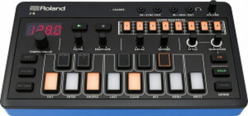 Roland aira compact - roland,