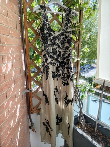 Abito lungo sera elegante - abito,