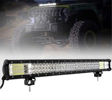 FARO BARRA SUPPLEMENTARE