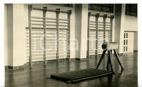 1951 milano istituto leone - istituto, "leone