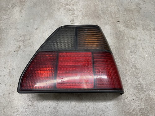 Fanale posteriore destro - , vw