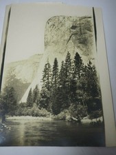 Ansel Adams El Capitan.Questa
