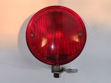 FANALE POSTERIORE RETRONEBBIA AUTO D'EPOCA SIEM ORIGINALE 8641 - 130mm