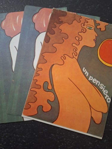 Vintage anni carta da - vintage,