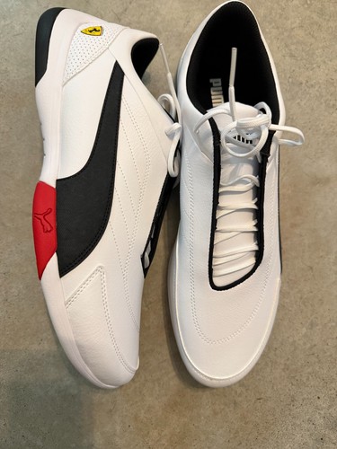 Scarpe nuove uomo puma - da,