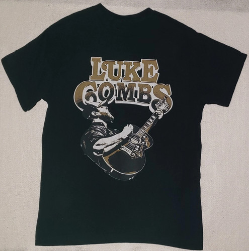 Shirt unisex luke combs - t-shirt,