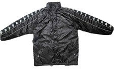 Vintage Kappa Winter Jacket