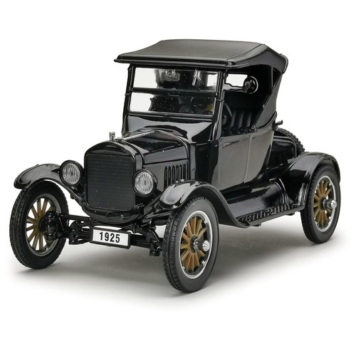 Runabout ford model - model, t