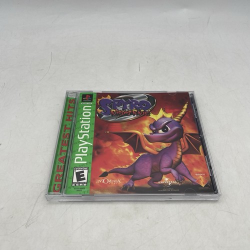 Spyro rabbia di ripto - spyro, 2: