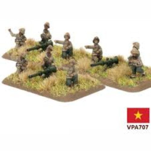 Flames war pavn - of, 75mm