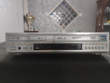 Lettore Dvd E Vhs