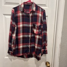 Zara Trafaluc camicia donna