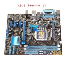 per scheda madre P8H61-M LX