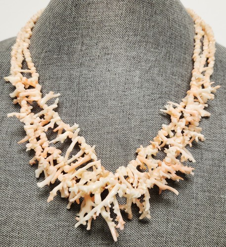 Collana lucoral fili - lucoral,