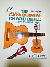 The Cavaquinho Bible