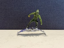 Modellino Goblin Verde Uomo