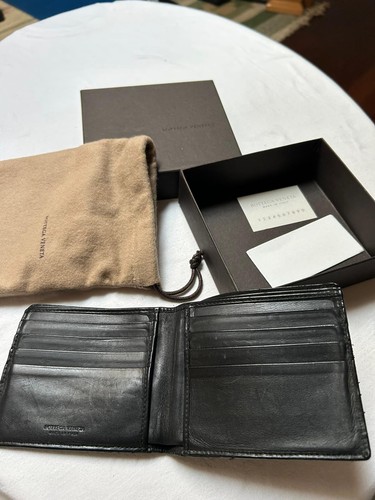 Bottega veneta portafogli - bottega,
