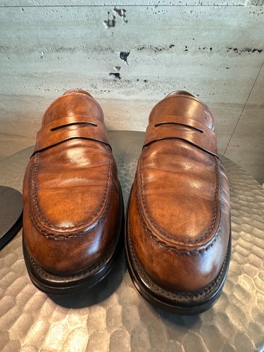 Tods uomo taglia 10 - uk,