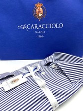 Camicia sartoriale Caracciolo