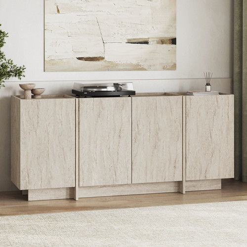 Credenza madia moderna