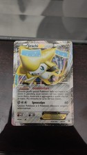 JIRACHI EX 60/101 Rara Holo Foil EX  in Italiano HOLO POKEMON Esplosione Plasma