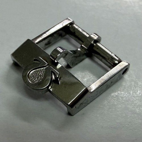 Cinturino orologio fibbia