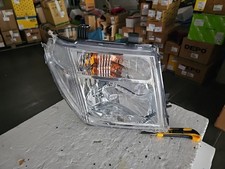 PROIETTORE FANALE DX H4 PRED