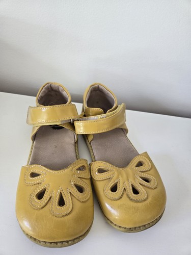Scarpe livie luca con petali - luca,