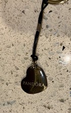Portachiavi Pandora - Cuore