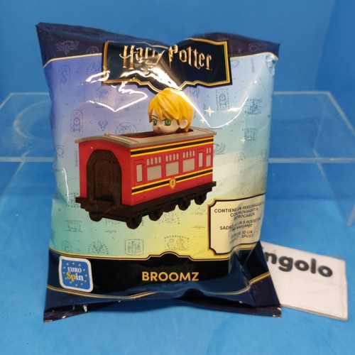 Eurospin harry potter broomz - broomz,