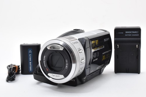 Videocamera sony handycam - videocamera,