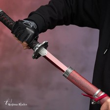 Mortal Blade replica full