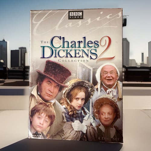 Charles dickens collection - dickens,