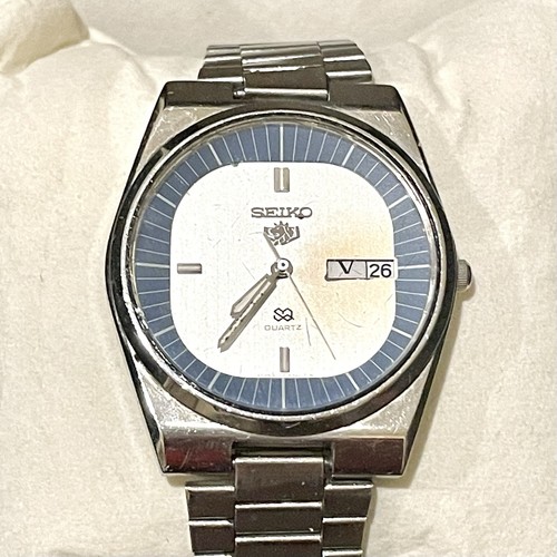 Orologio vintage seiko - vintage,