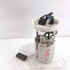 Pompa carburante c/trasduttore