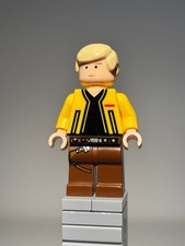Lego Star Wars Luke Skywalker