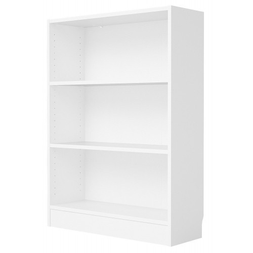 Mobile libreria bianca - 80,