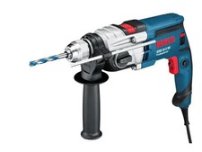 TRAPANO CON PERCUSSIONE GSB