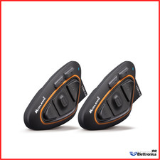 Interfono moto midland btx1 - interfono,
