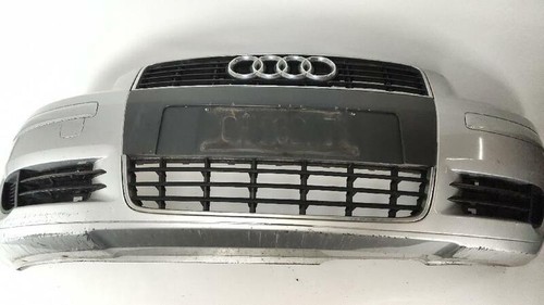 Paraurti anteriore audi - anteriore, a3