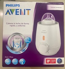 scaldabiberon Phlips Avent