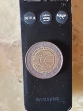 MONETA 2 Euro RARA Repubblica