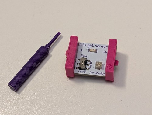 Littlebits stem kit - stem,