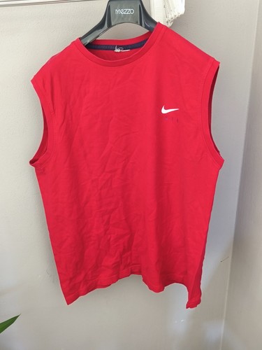 Nike air shirt uomo senza - air,