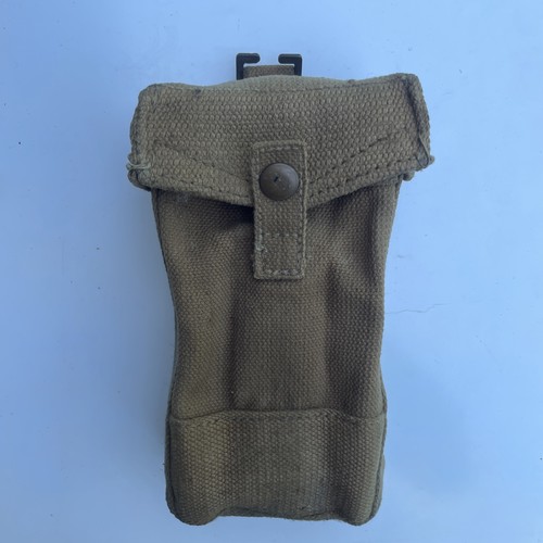 Giberna esercito canapa - giberna,